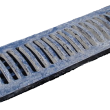 SONG CHẮN RÁC LỀ ĐƯỜNG