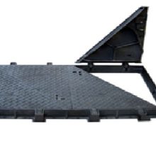 NẮP HỐ CÁP THÔNG TIN