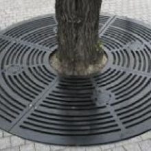 GHI BẢO VỆ GỐC CÂY