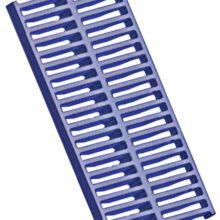 SONG CHẮN RÁC MSB