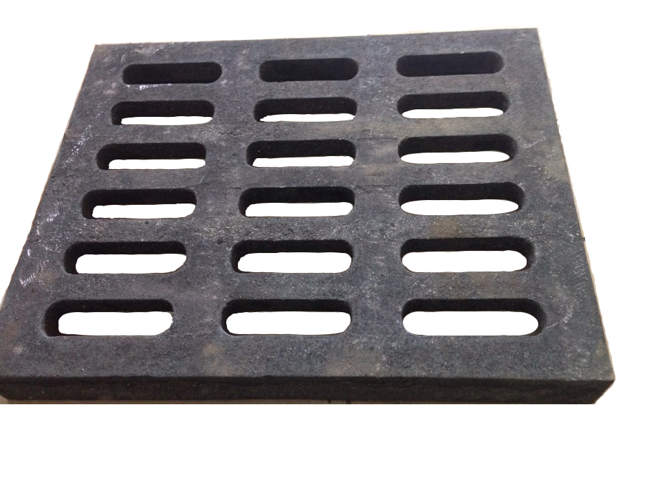 SONG CHẮN RÁC 450X350