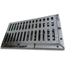 SONG CHẮN RÁC GANG CẦU 1000X300X45