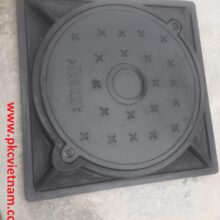 NĂP HỐ GA ÂM COMPOSITE 850X850