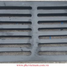 LƯỚI CHẮN RÁC COMPOSITE 500X350