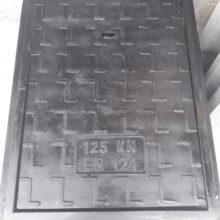 GANIVO 630x570x65 NHỰA ABS/COMPOSITE