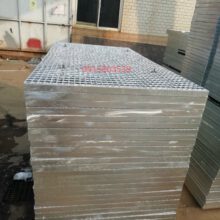 Sàn Grating thép mạ kẽm 800x1200x60