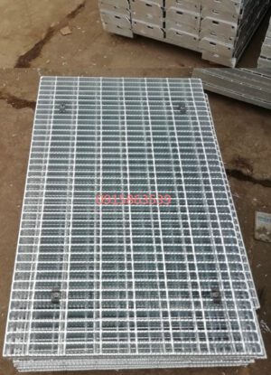 Sàn thao tác Grating 600x1200x60