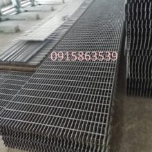 SÀN LƯỚI THÉP GRATING 1200x6000x80