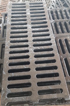 song chắn rác 1000x400x45