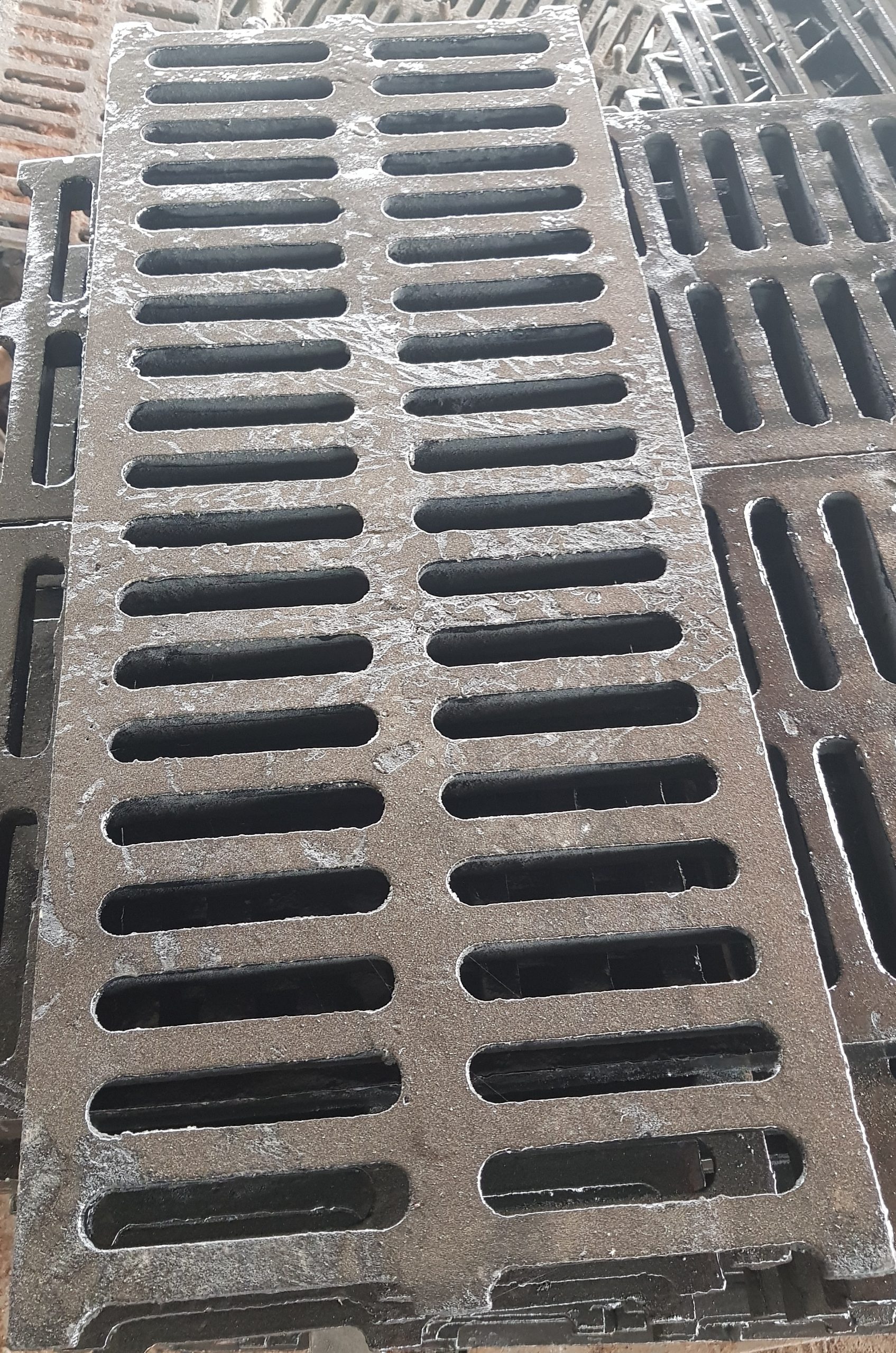 song chắn rác 1000x400x45