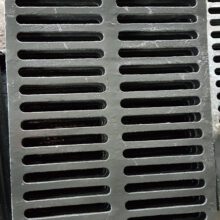 Song chắn rác 1000x500x45