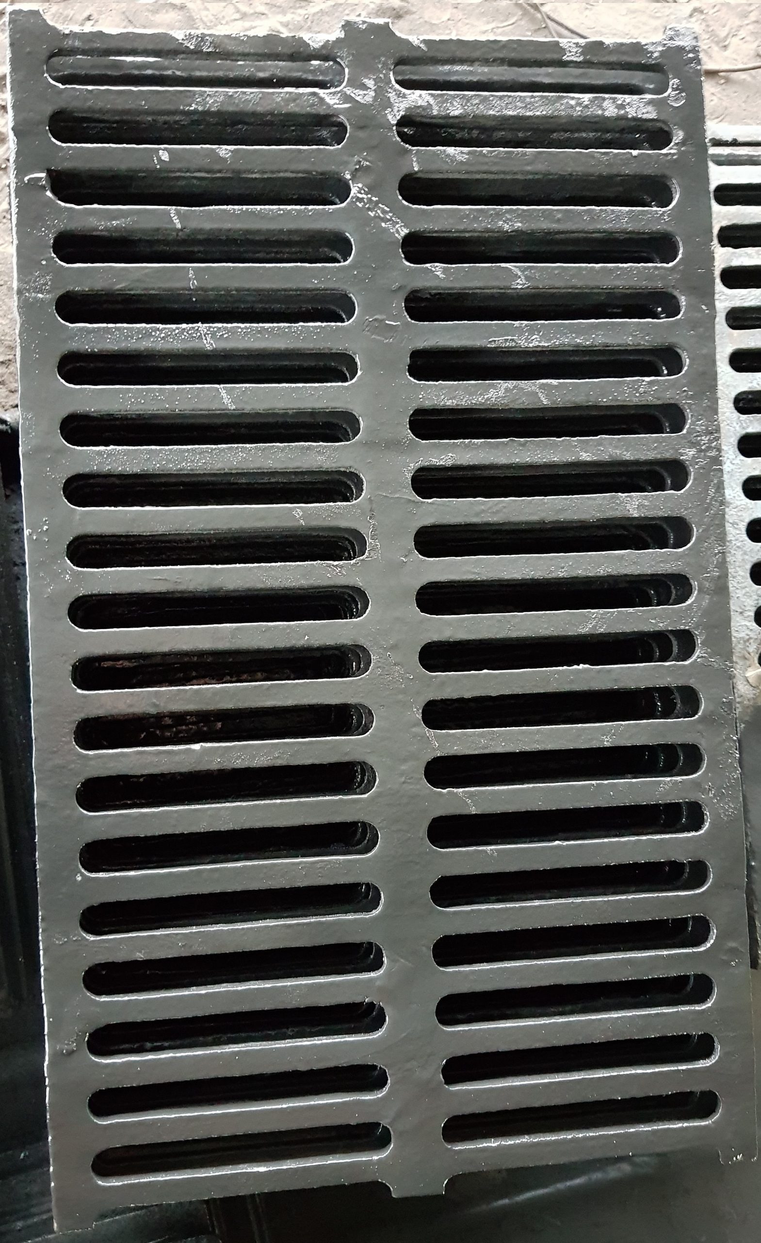 Song chắn rác 1000x500x45