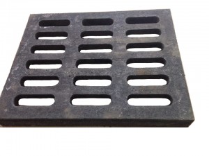 SONG CHẮN RÁC 450X350